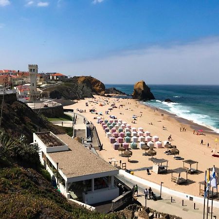 Ocean House Apartment Santa Cruz  Exterior foto