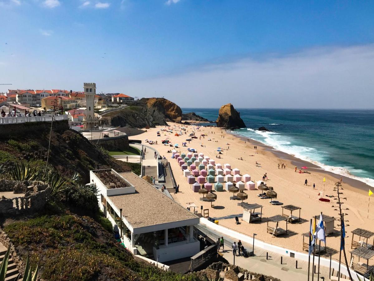Ocean House Apartment Santa Cruz  Exterior foto