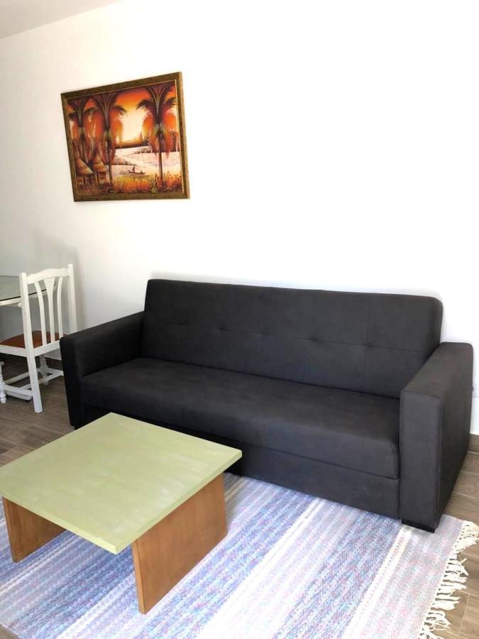 Ocean House Apartment Santa Cruz  Exterior foto
