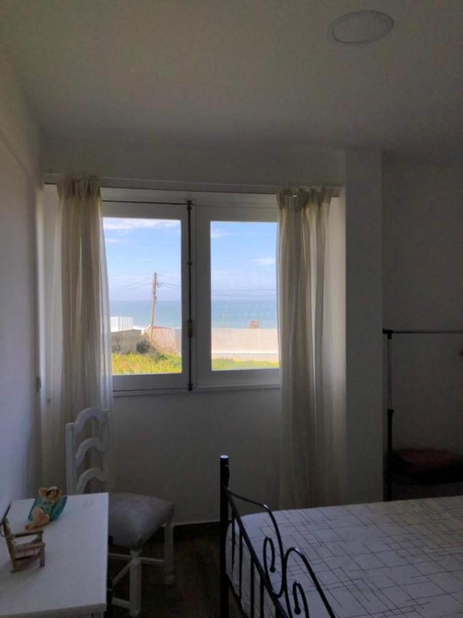 Ocean House Apartment Santa Cruz  Exterior foto