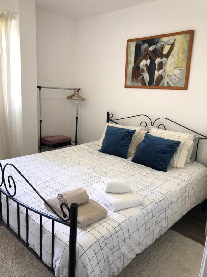 Ocean House Apartment Santa Cruz  Exterior foto